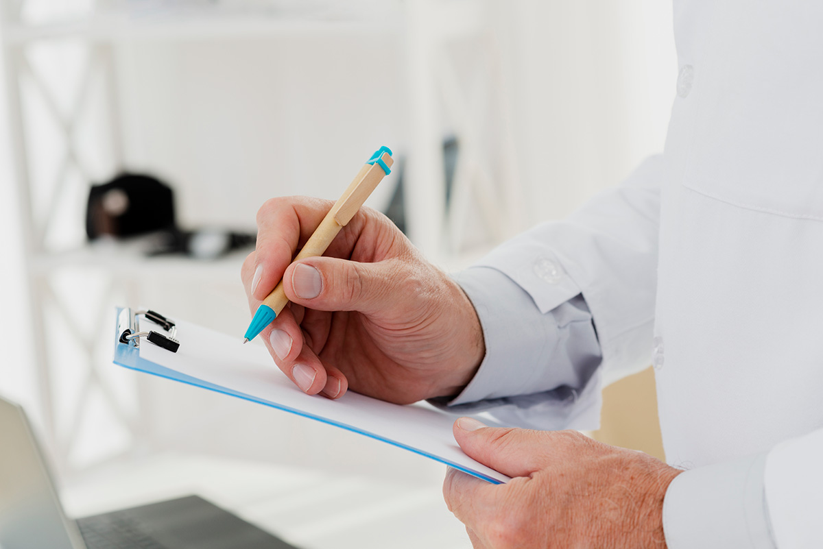 Testosterone Replacement Therapy In Testosterone Replacement Therapy Clinic In Compton