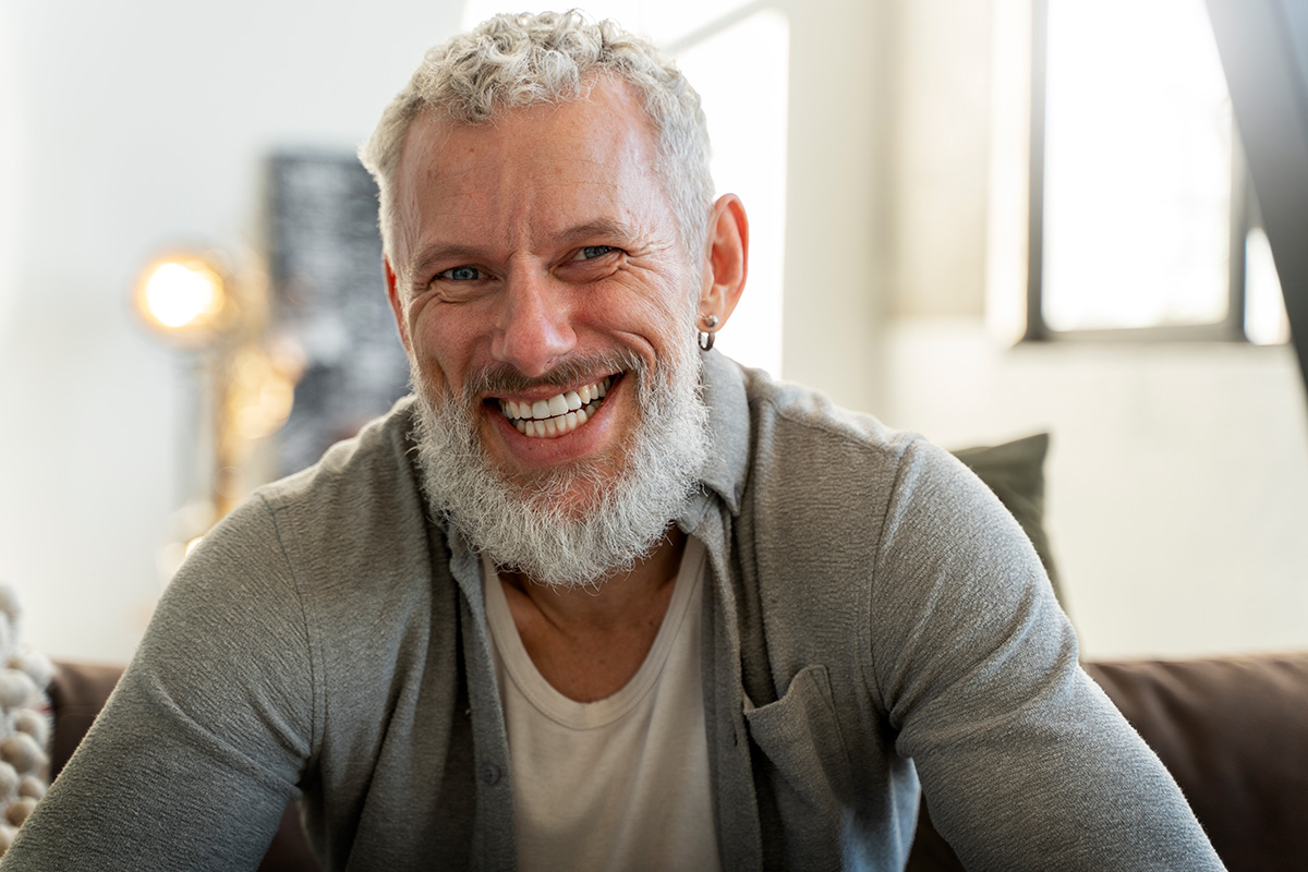 Testosterone Replacement Therapy for Men In Testosterone Replacement Therapy Clinic In Compton